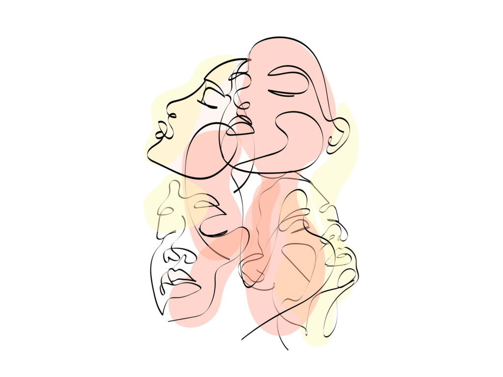 Accompagnement social en cas de changement de vie