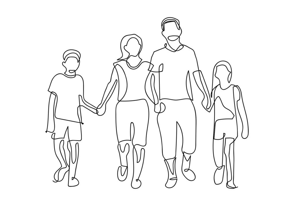 Reprendre les rênes de sa parentalité