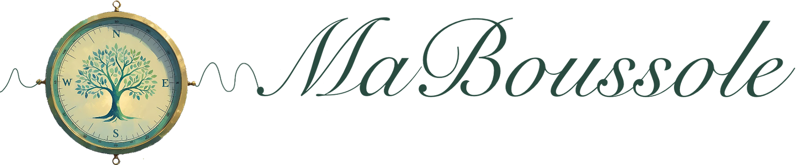 logo maboussole
